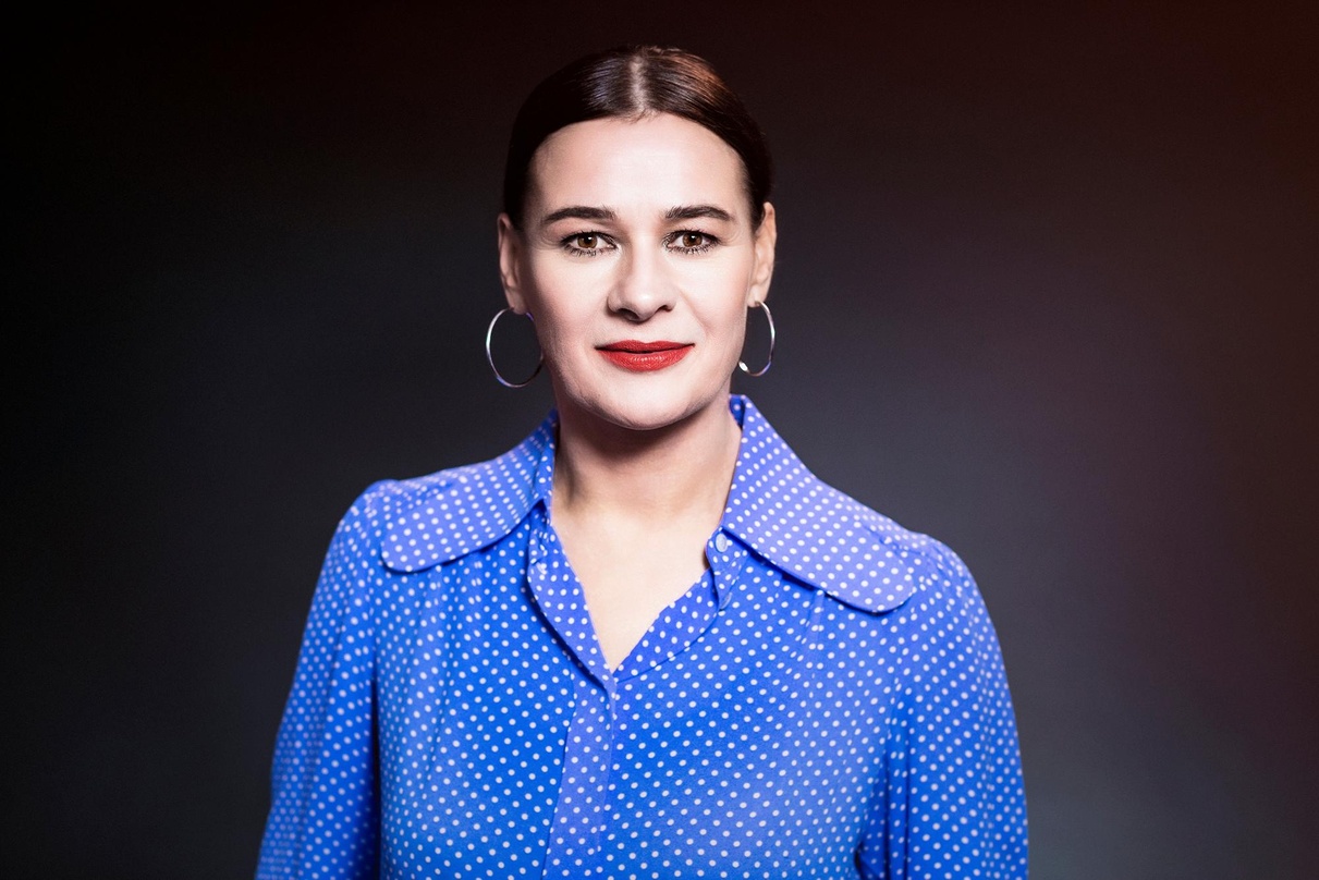 48dbaa37af3a59dcd6bc4038b91cdb78cdaab41879f00cf6eed10b0317423ad9 Kooperiert im Bereich ESport mit Riot Games: Doreen Schimk