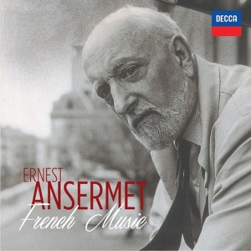 Ernest Ansermet – French Music