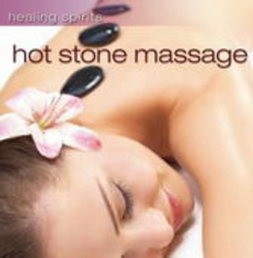 Diverse – Hot Stone Massage