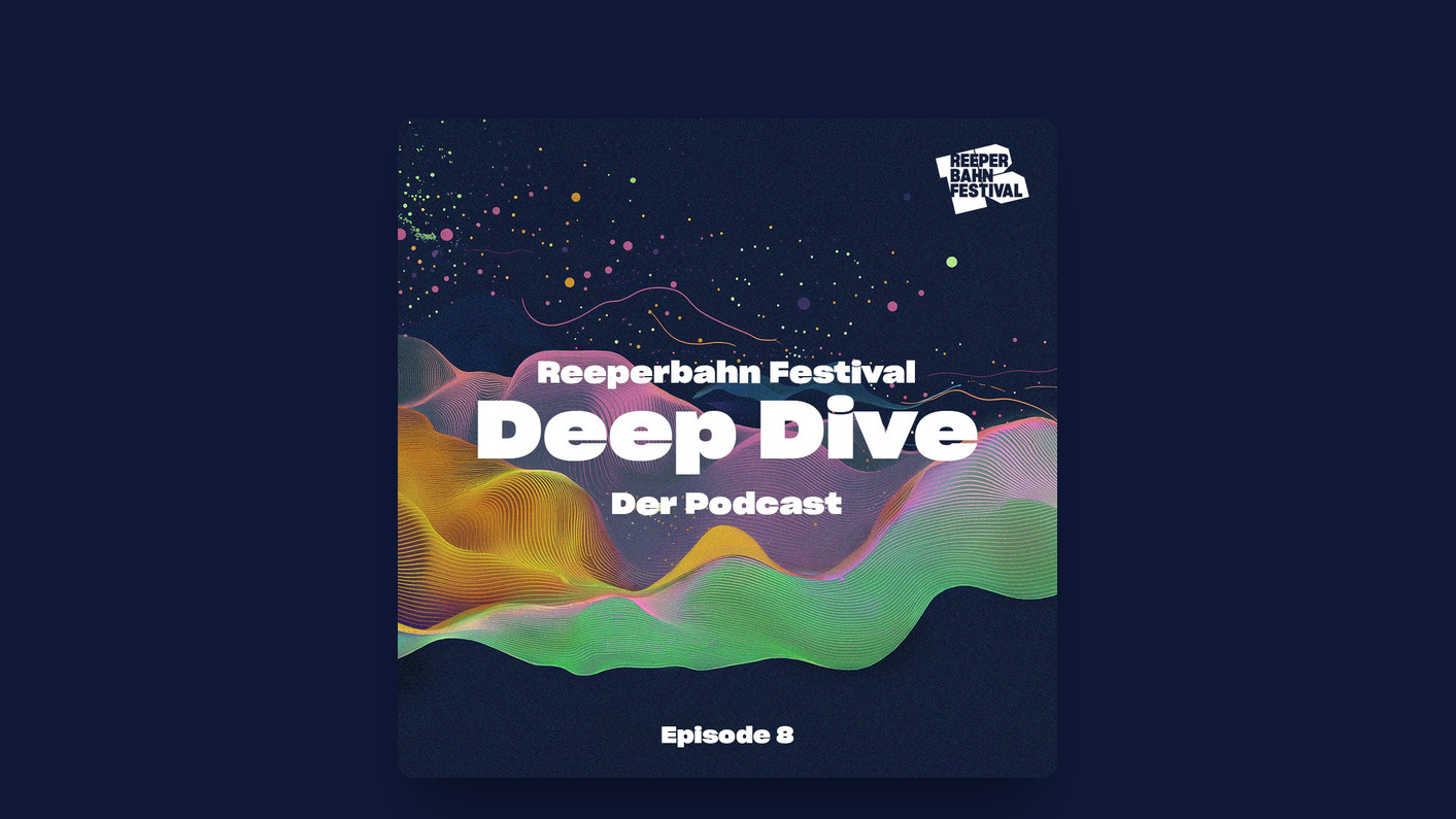 Folge 8: "AI killed the music star? Wie KI die Musikwelt revolutioniert".