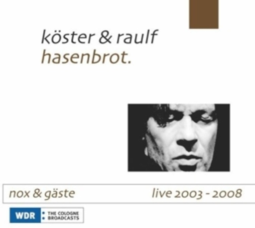 Nox – Hasenbrot