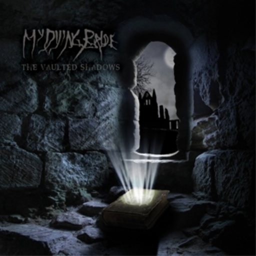 My Dying Bride – The Vaulted Shadows