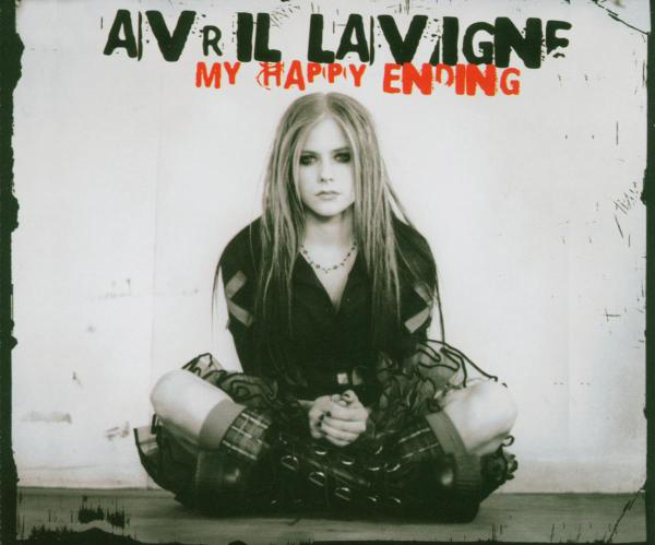 Avril Lavigne – My Happy Ending