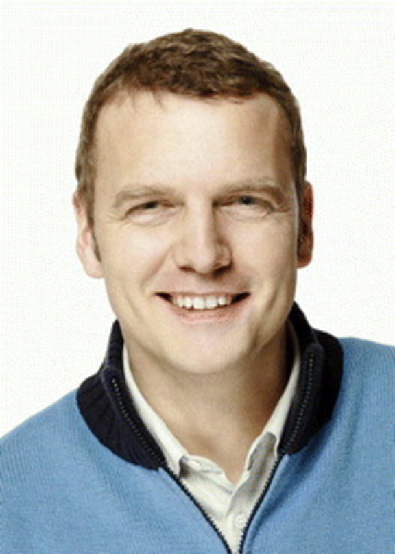 Will neue Genres integrieren: Dirk Schade
