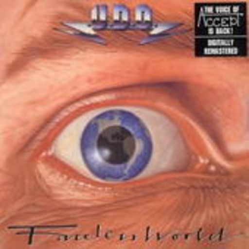 U.D.O. – Faceless World