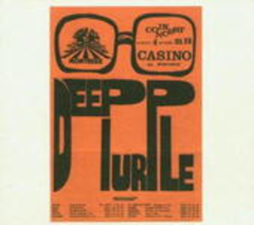 Deep Purple – Live In Montreux '69 - Kneel & Pray