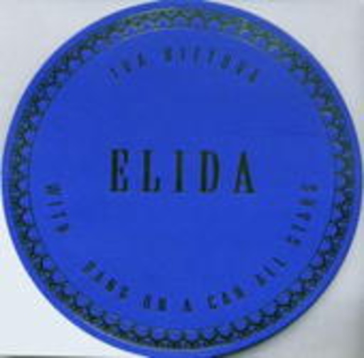 Iva Bittova – Elida