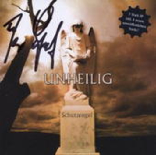 Unheilig – Schutzengel EP