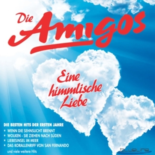 Amigos – Eine himmlische Liebe