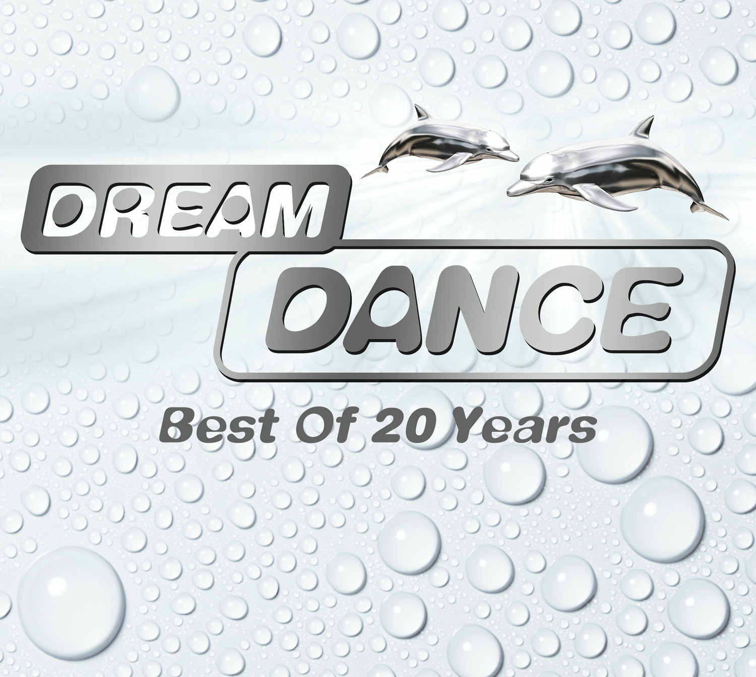 Diverse – Dream Dance - Best Of 20 Years