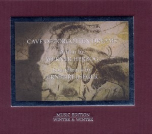 Ernst Reijseger – Cave Of Forgotten Dreams