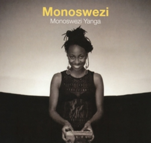 Monoswezi – Monoswezi Yanga