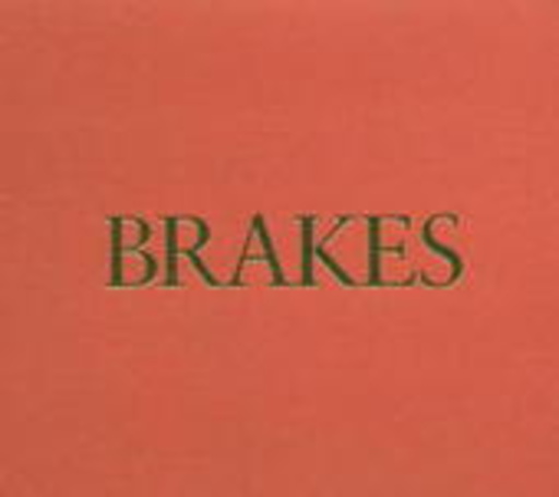 Brakes – Give Blood