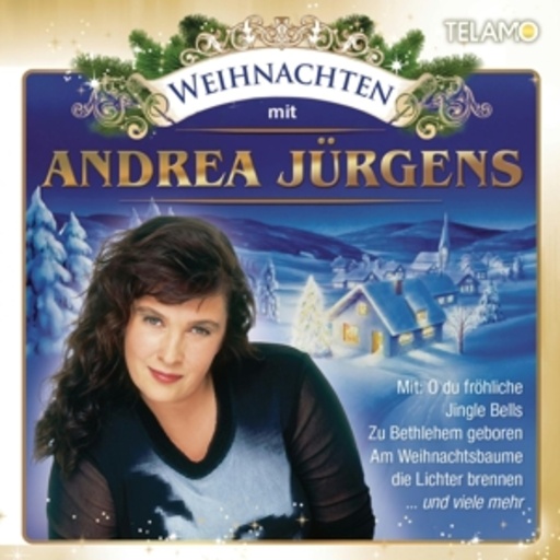 Andrea Jürgens – Weihnachten