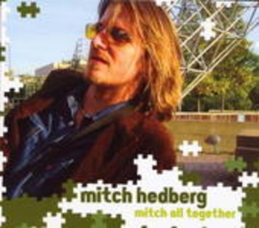 Mitch Hedberg – Mitch All Together