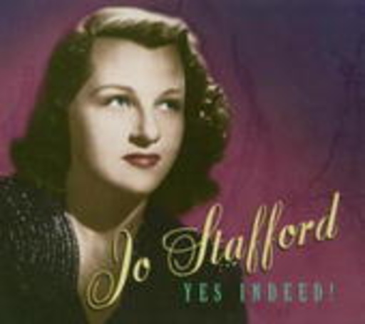Jo Stafford – Yes Indeed!