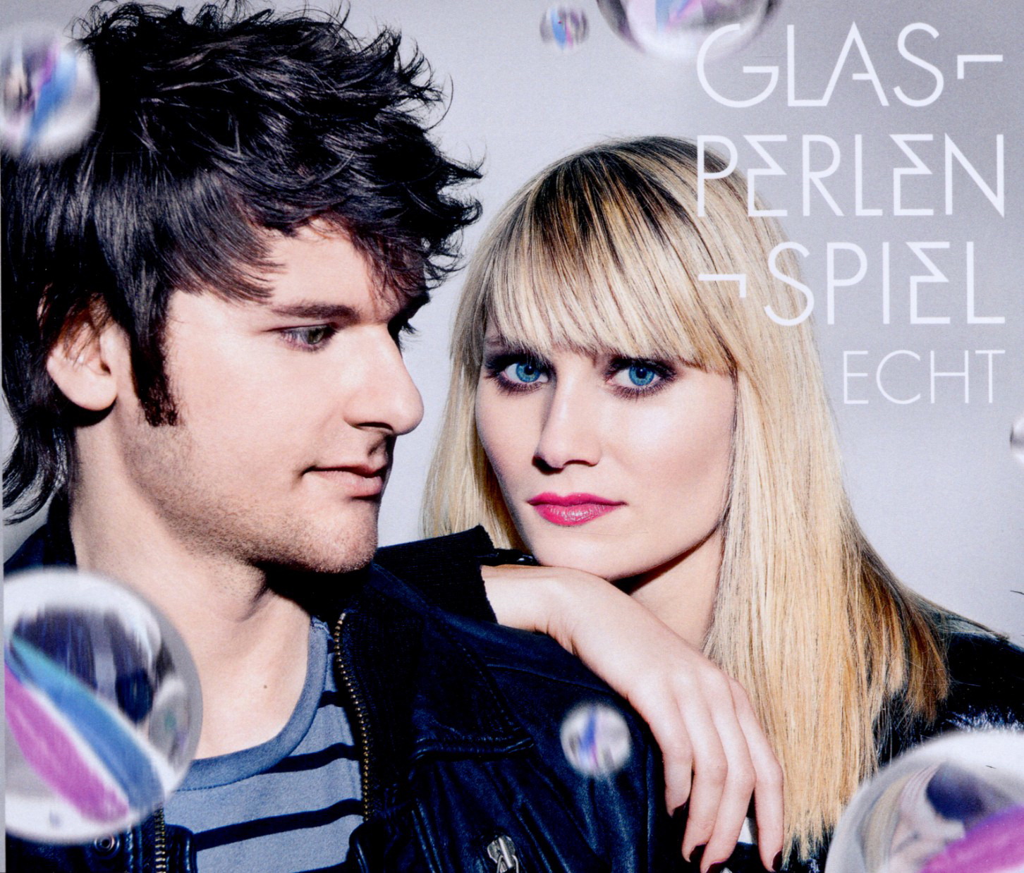 Glasperlenspiel – Echt