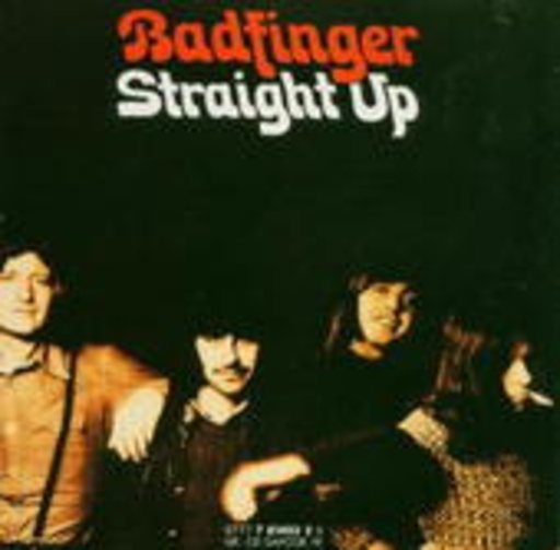 Badfinger – Straight Up