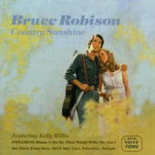 Bruce Robison – Country Sunshine