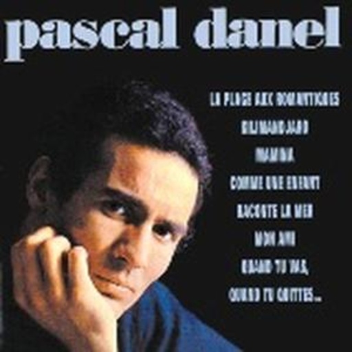 Pascal Danel – 1966-1970