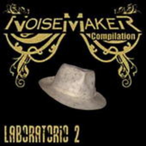 Diverse – Laboratorio 2 - Noisemaker Compilation
