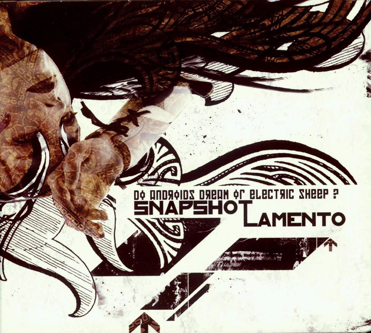 Do Androids Dream Of Electric – Snapshot Lamento