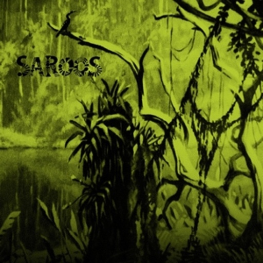 Saroos – Morning Way EP