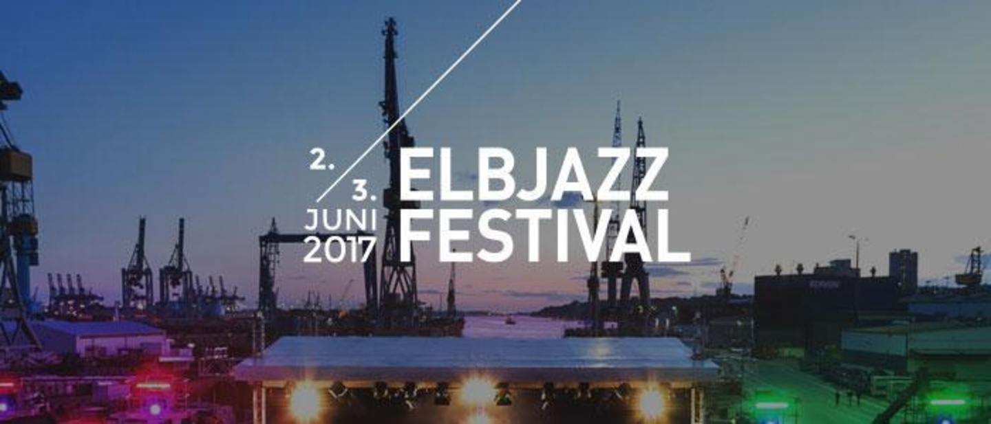 Findet 2017 wieder statt: das Elbjazz Festival