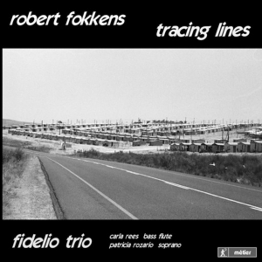 Tracing Lines