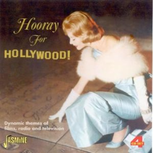 Diverse – Hooray For Hollywood