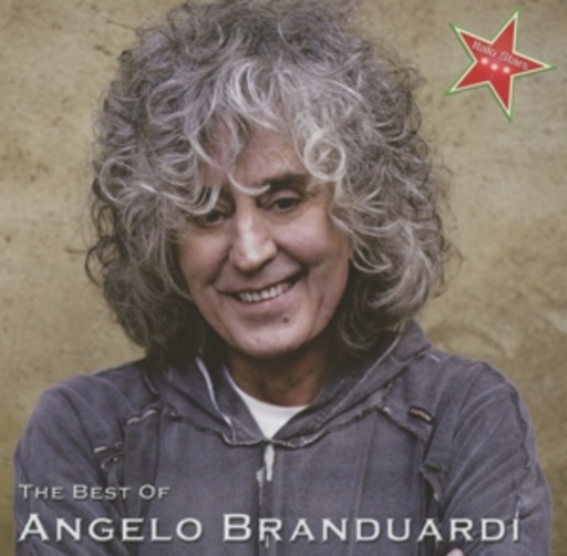 Angelo Branduardi – The Best Of