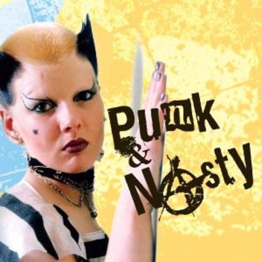 Diverse – Punk & Nasty