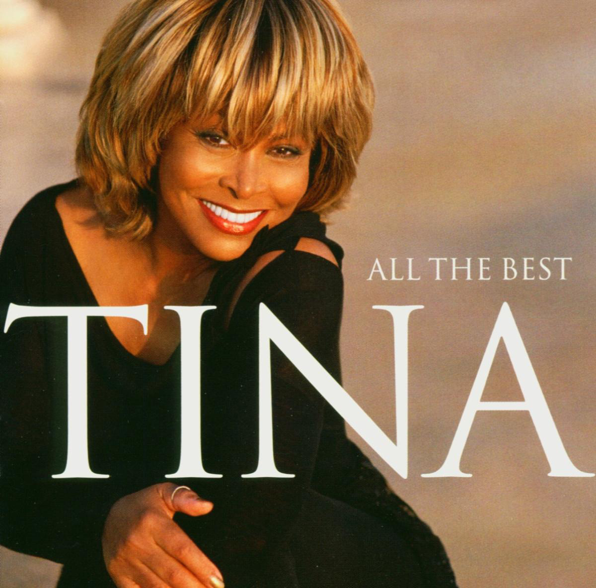 Tina Turner – All The Best