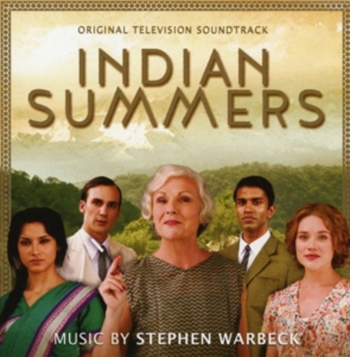 Stephen Warbeck – Indian Summers
