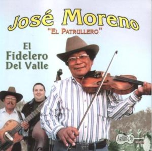 José Moreno – El Fidelero Del Valle