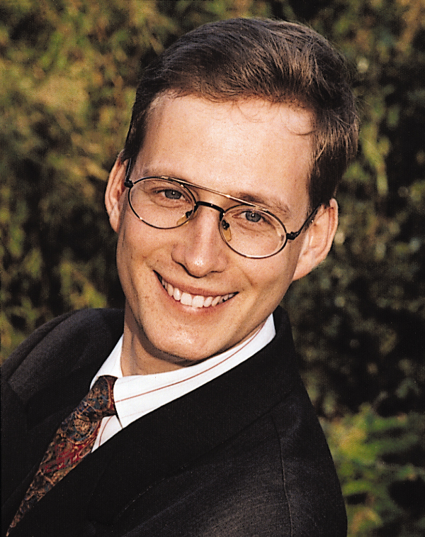 Hartmut Spiesecke