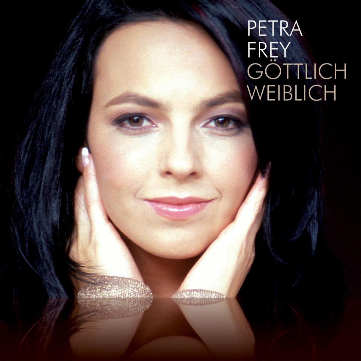 Petra Frey – Göttlich weiblich