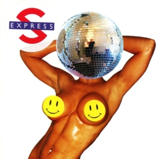 S Express – Enjoy This Trip