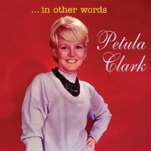 Petula Clark – In Other Words