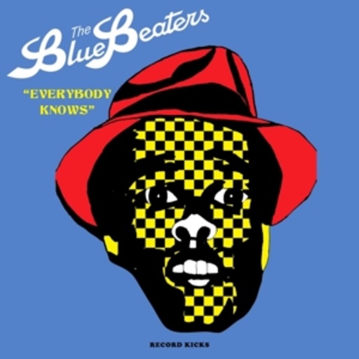 The Bluebeaters – Everybody Knows