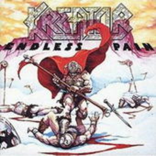 Kreator – Endless Pain