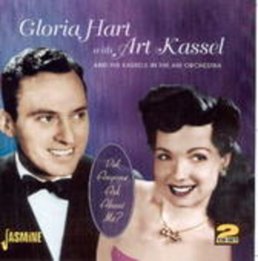 Gloria Hart & Art Kassel – Did Anyone Ask About Me?