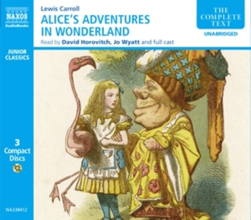 Diverse – Alice's Adventures In Wonderland