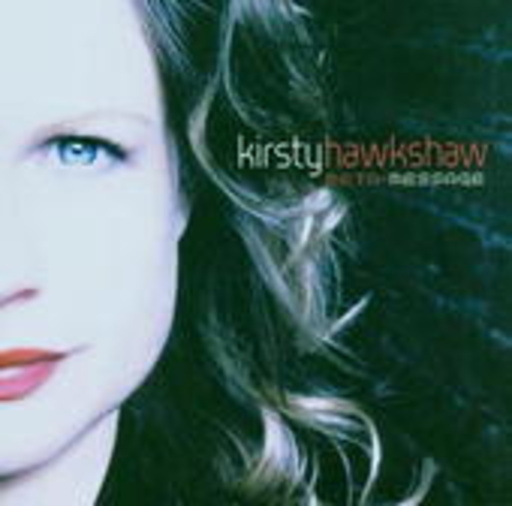 Kirsty Hawkshaw – Meta-Massage