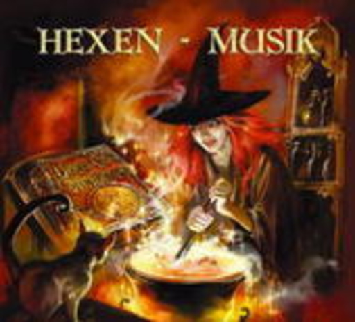 Hexen-Musik