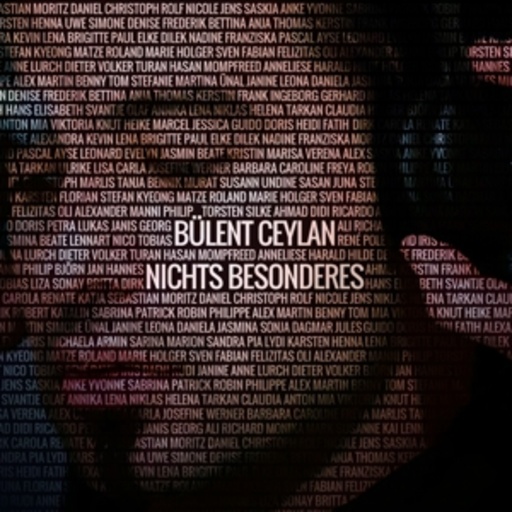 Bülent Ceylan – Nichts Besonderes