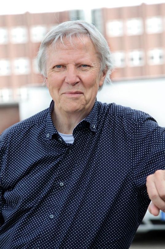 Feiert seinen 80. Geburtstag: Karsten Jahnke