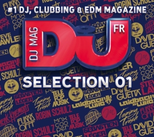 Diverse – DJ Mag Selection 01