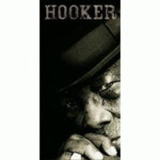 John Lee Hooker – Hooker