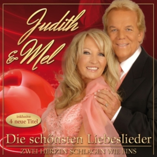 Judith & Mel – Zwei Herzen schlagen wie eins